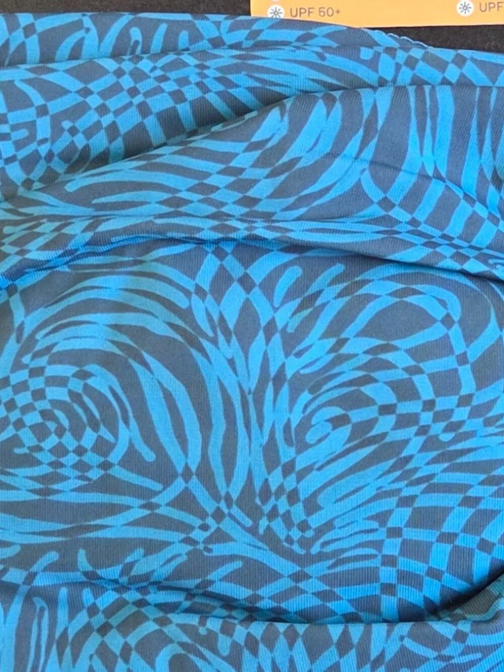 Turtle Fur nwt new